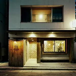  Hostal Akasaka Hive